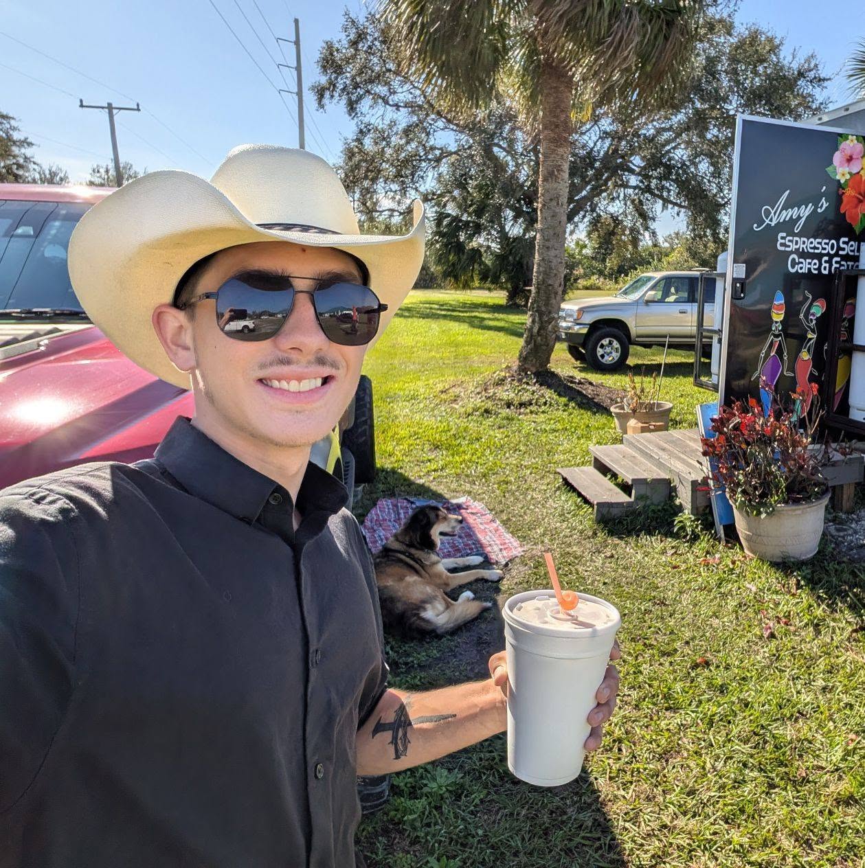 Christian Lape, Co-Founder of DispoHouse